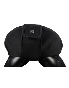 COUVRE SELLE CHAUFFANT