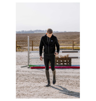 SWEAT CHAUFFANT EQUITHEME...