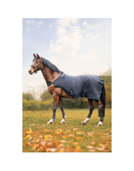 COUVRE REIN CHAUFFANT - EQUINE CARE PRO-