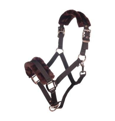 LICOL - ROSEGOLD GLAMOUR -...