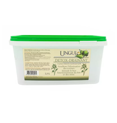 DETOX-DRAINANT