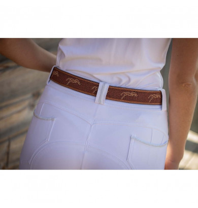 Ceinture Pearlog - PENELOPE