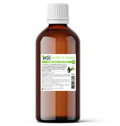 MACERAT DE ROMARIN