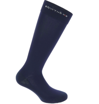 CHAUSSETTE EQUITHEME CLASSIC