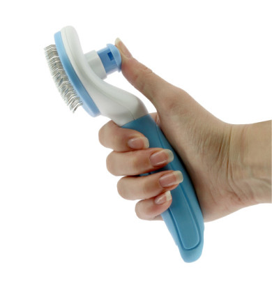 BROSSE DE TOILETTAGE...