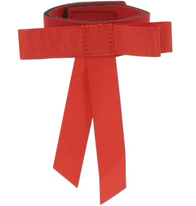 RUBAN DE QUEUE ROUGE NORTON