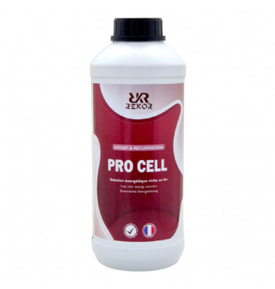 PRO CELL VITAMINIQUE 1L REKOR