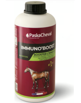 IMMUNO'BOOST (1L)