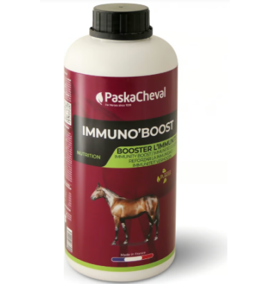 IMMUNO'BOOST (1L)