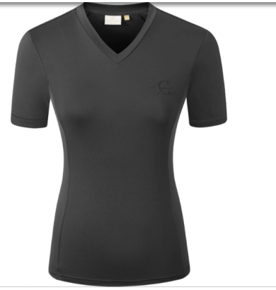 TEE SHIRT COVALLIERO P/E 2026