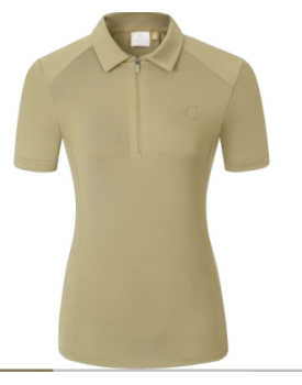 POLO COVALLIERO P/E 2026