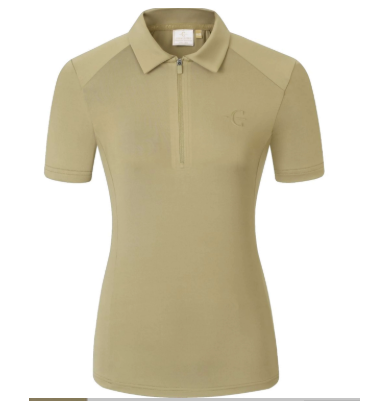 POLO COVALLIERO P/E 2026