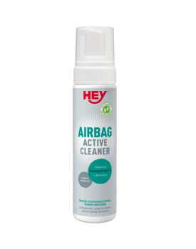 AIR BAG CLEANER HEY