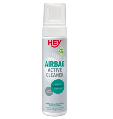 AIR BAG CLEANER HEY