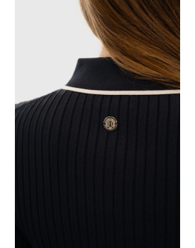 Bethanie Polo Femme - HARCOUR