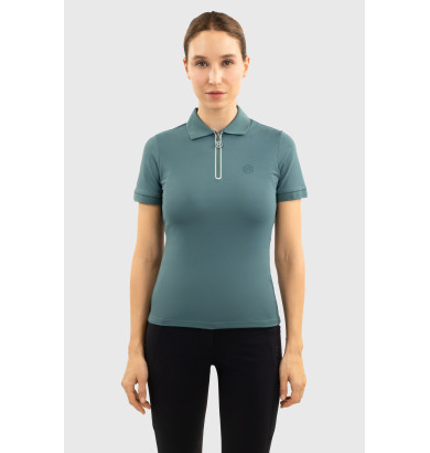 Bridget Polo Femme - HARCOUR