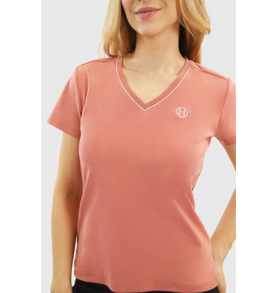 Berenice T-shirt Femme -...