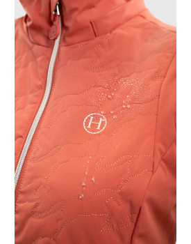 Betty gilet sans manches femme - HARCOUR