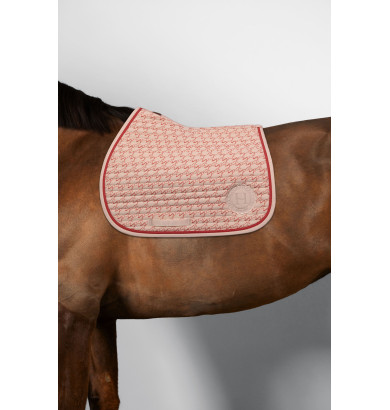 Karembar Tapis de selle...