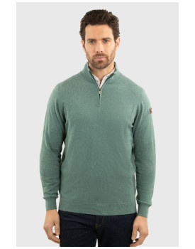 Parmo Pull Homme - HARCOUR