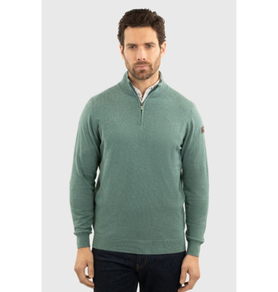 Parmo Pull Homme - HARCOUR