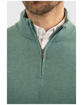 Parmo Pull Homme - HARCOUR