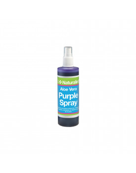 Purple Spray Naturalintx - NAF