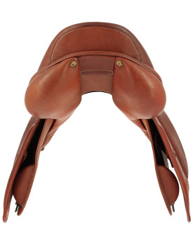 SELLE ERIC THOMAS EVOLUTION GRAND PRIX JUMP