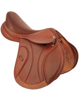 SELLE ERIC THOMAS EVOLUTION GRAND PRIX JUMP