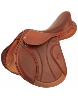 SELLE ERIC THOMAS EVOLUTION GRAND PRIX JUMP