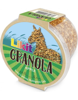 LIKIT GRANOLO