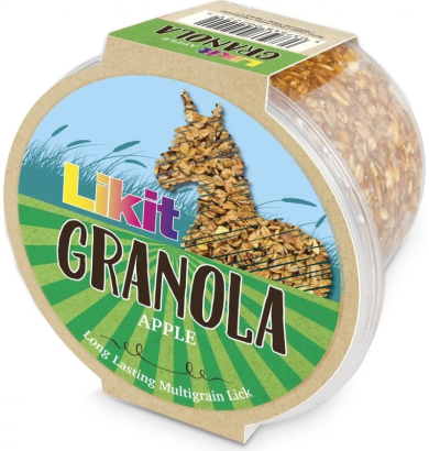 LIKIT GRANOLO