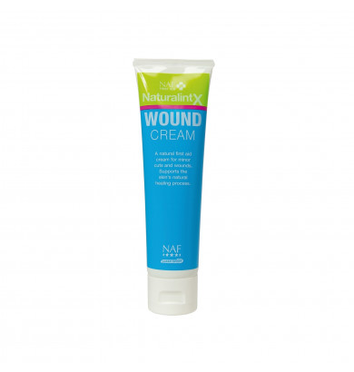 Wound Cream Naturalintx - NAF