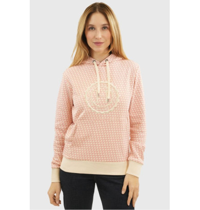 Sama Sweat Femme - HARCOUR