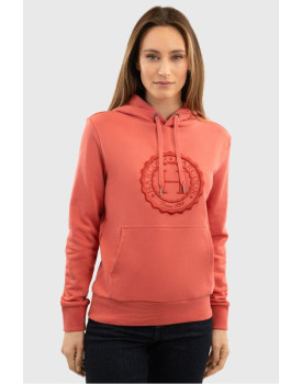 Sama Sweat Femme - HARCOUR