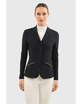 Bess Veste de Competition Femme - HARCOUR