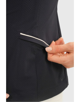 Bess Veste de Competition Femme - HARCOUR