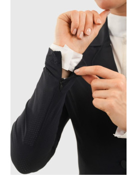 Bess Veste de Competition Femme - HARCOUR