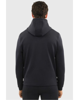 Bryss Sweat Zippé Homme - HARCOUR