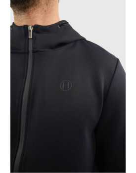 Bryss Sweat Zippé Homme - HARCOUR