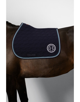 Belle Tapis de selle - HARCOUR