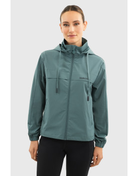 Boreal Veste Femme - HARCOUR