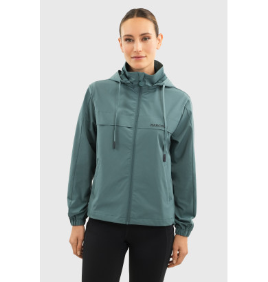 Boreal Veste Femme - HARCOUR