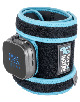 Flexpad Infrarouge - HEALTH + CARE