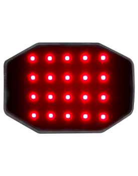 Flexpad Infrarouge - HEALTH + CARE