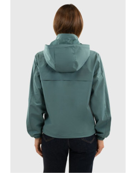 Boreal Veste Femme - HARCOUR