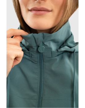 Boreal Veste Femme - HARCOUR