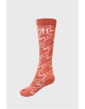 Beeges Chaussettes - HARCOUR