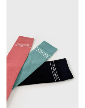 Beeges Chaussettes - HARCOUR