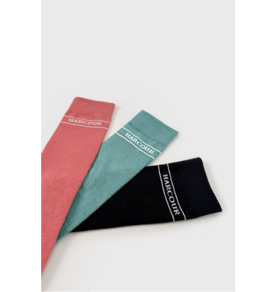 Beeges Chaussettes - HARCOUR